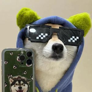 @……头像