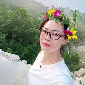 天津西青小于儿头像