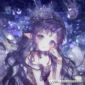 迷你世界樱花公主头像