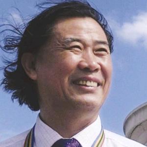 薛林兴东方美神头像