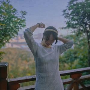 Qq丘燕燕头像