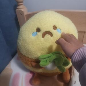 土豆头像