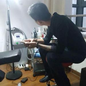 合肥阿祥纹身工作室头像
