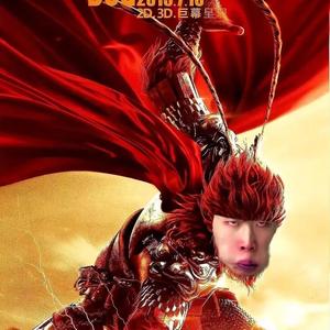 天际追逐头像