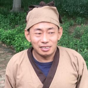 华哥侃大山6头像