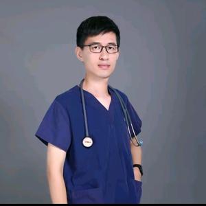北大博后刘志浩头像