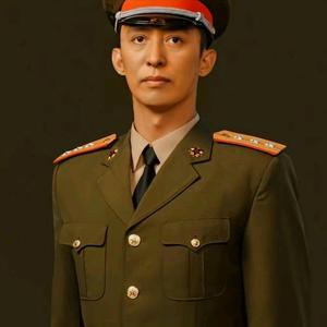 天胜头像