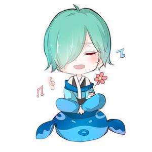 冰糖雪梨呀有p头像