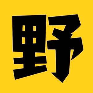 野剪追剧头像