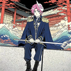 爱吃「肥肉」《上班版》头像