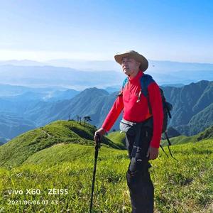 黄山飞龙头像