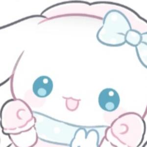 晴天小水滴头像