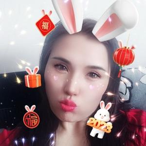 张掖姐妹曳舞团八妹头像