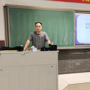 呼市橘子志读书会头像