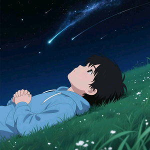 星云动漫馆头像