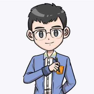 雪峰老师说好书头像