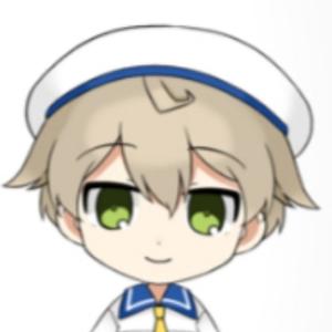 萌新小哥哥头像