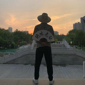 绝味老白头像