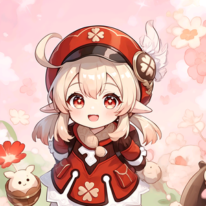孤爵君头像