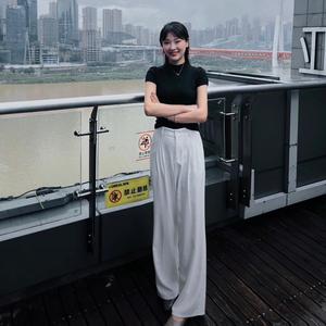 一号仓衣服批发头像