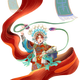 Selinaphone好人一生平安头像