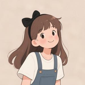 青柠头像