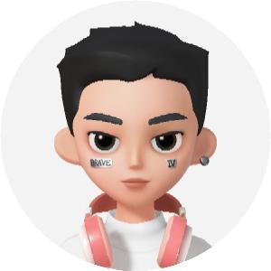 昆仑炎头像