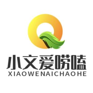 小文爱唠嗑头像