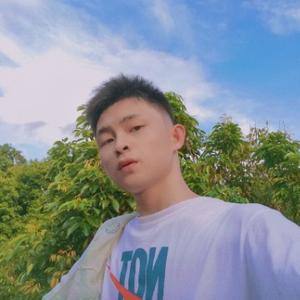 周憨憨是真的憨头像