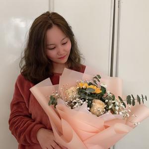 甜甜的日常生活吖头像