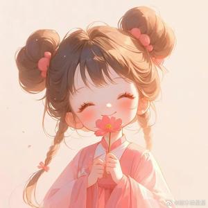 是旺旺小苏苏吖～头像