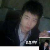 极度深寒的角度头像
