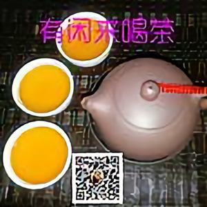 A小氣茶业扬铭韵茶庄头像