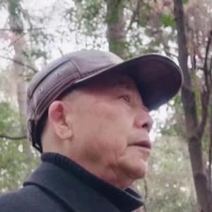 大方仁德头像