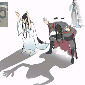 脑子有病头像