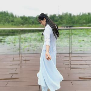 心晴头像