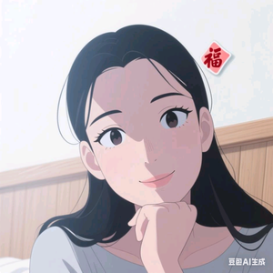 莲姐好物分享头像