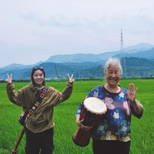 菜园子不CAi（嗓子哑了，直播休息几日）头像