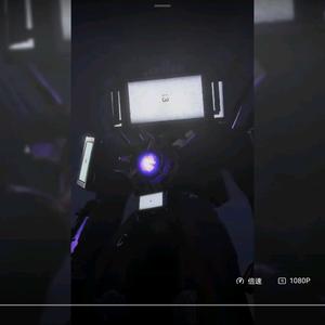 泰坦电视人 头像