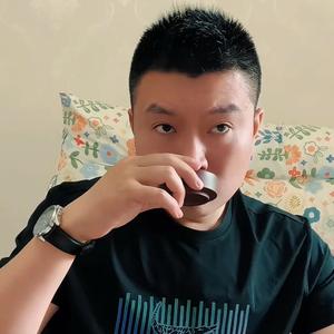 李百萬（武汉网约车）头像