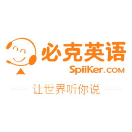 必克英语头像
