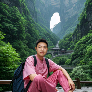 小马请勿秒赞头像