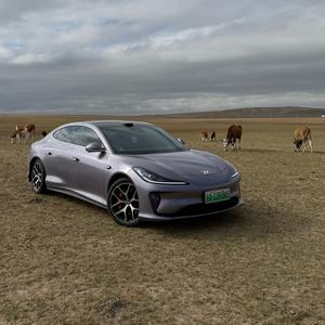 电车老杨®头像