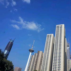 这是盛京头像