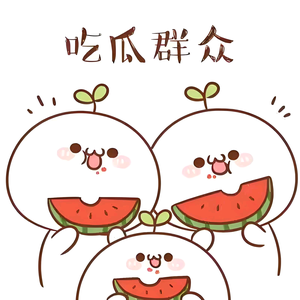吃瓜娱记头像