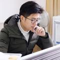 实验室徐老师头像