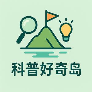 科普好奇岛头像