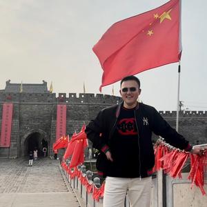 张周（杨掌柜辣椒炒肉）寿县店头像