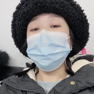 胖菇凉娜娜头像