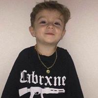 货运司机小罗头像